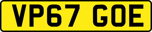 VP67GOE