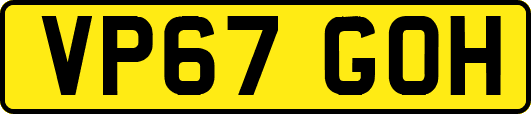 VP67GOH