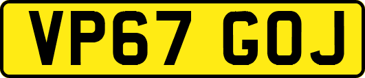 VP67GOJ