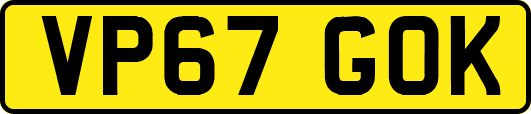 VP67GOK