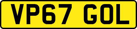 VP67GOL