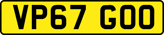 VP67GOO