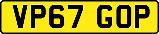VP67GOP