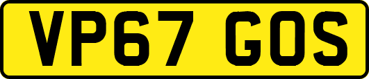 VP67GOS