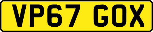 VP67GOX
