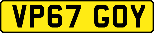 VP67GOY