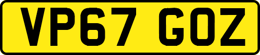 VP67GOZ
