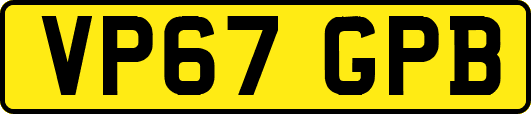 VP67GPB