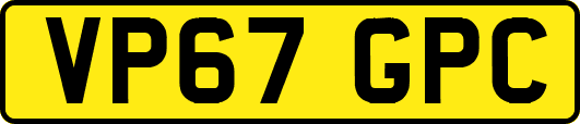 VP67GPC