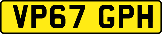 VP67GPH