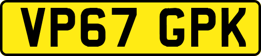 VP67GPK