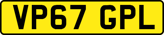 VP67GPL