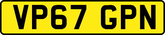 VP67GPN