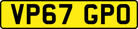 VP67GPO