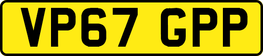 VP67GPP