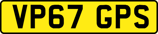 VP67GPS