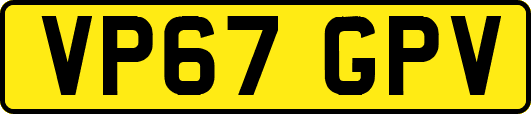 VP67GPV