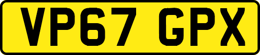 VP67GPX