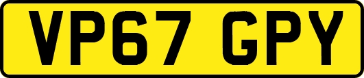 VP67GPY