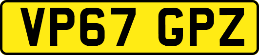 VP67GPZ