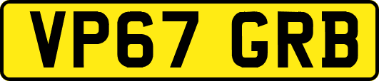 VP67GRB