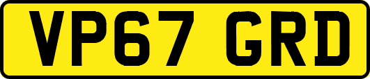 VP67GRD