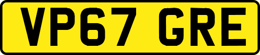 VP67GRE