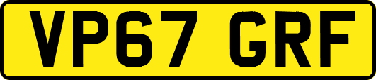VP67GRF