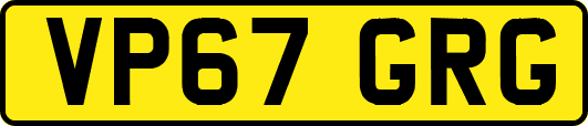 VP67GRG