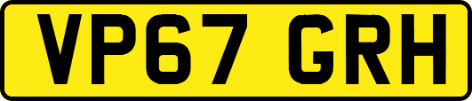 VP67GRH
