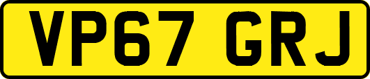 VP67GRJ