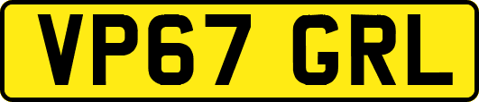 VP67GRL