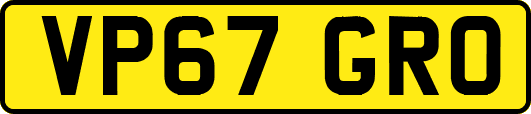 VP67GRO