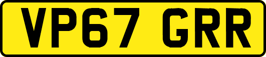 VP67GRR