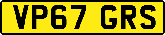 VP67GRS