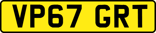 VP67GRT