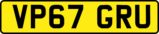 VP67GRU