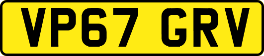 VP67GRV