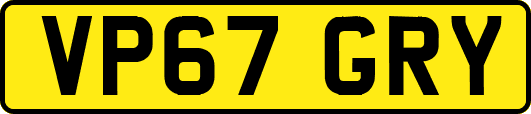 VP67GRY