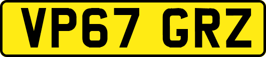 VP67GRZ