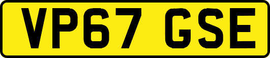 VP67GSE
