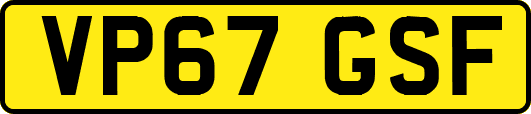 VP67GSF