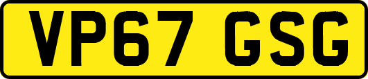 VP67GSG