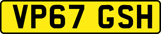 VP67GSH