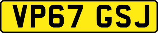 VP67GSJ