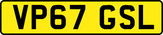VP67GSL