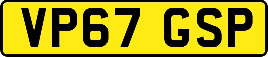 VP67GSP