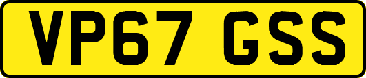 VP67GSS