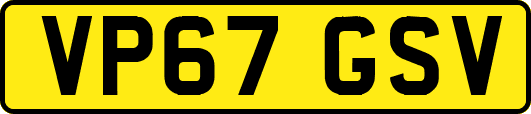 VP67GSV