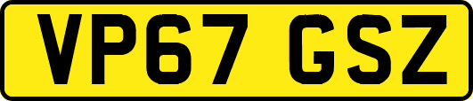 VP67GSZ